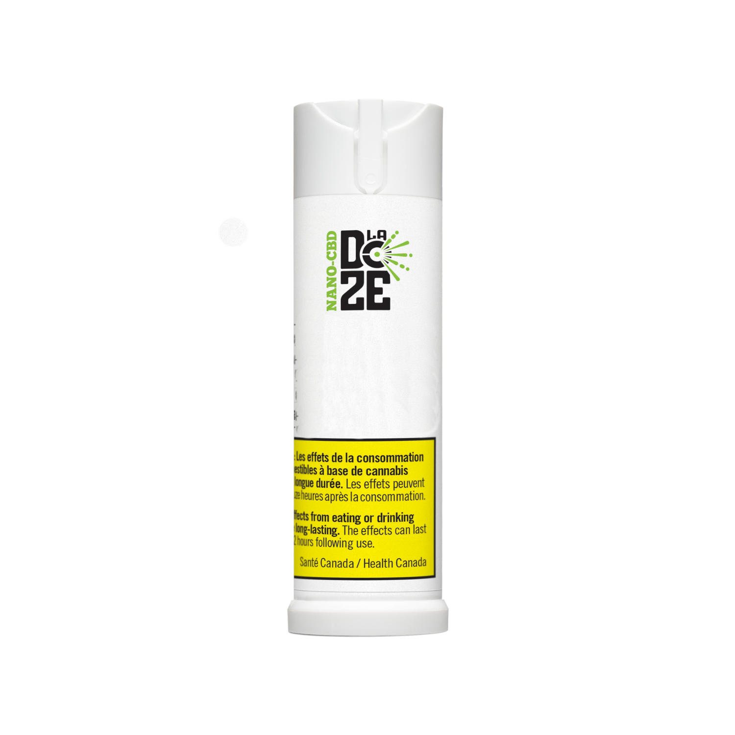 Nano-CBD